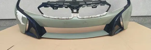 BMW i8 Front bumper 