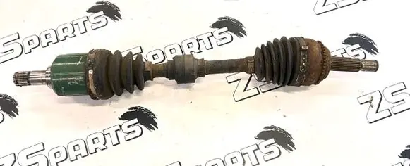 Mitsubishi Lancer Front driveshaft