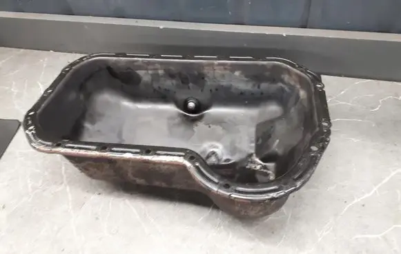 Audi 80 90 B2 Oil sump 