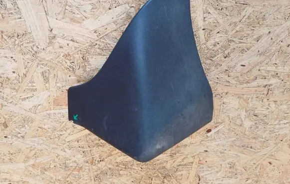Peugeot 307 Rear mudguard 9603L1 940334