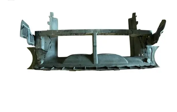 Dodge Challenger Intercooler air guide/duct channel 68170169AB 68170169 937850
