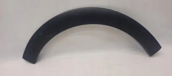 Front arch trim
