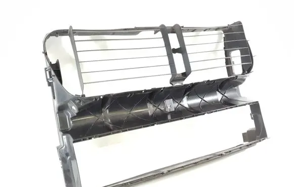 BMW 6 F12 F13 Radiator trim 51747224663