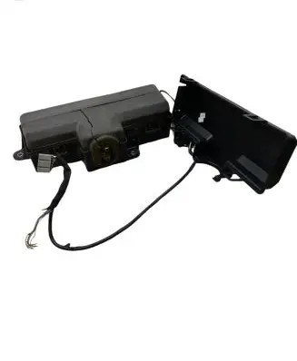 Opel Insignia A Tailgate hydraulic pump motor HB80076065