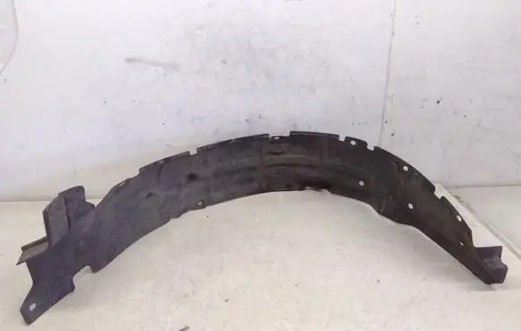 Opel Frontera A Front wheel arch liner splash guards