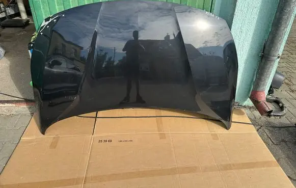 Opel Astra K Engine bonnet/hood 39054067