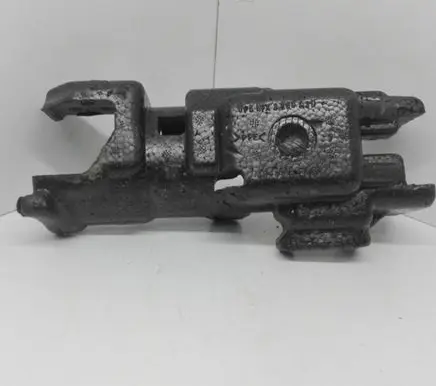 Nissan Navara Other interior part 48472EB310