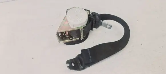 Ford Focus Rear seatbelt 4M51A611B68AG