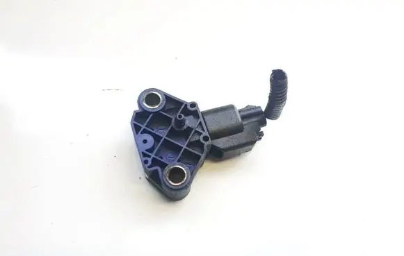 Volvo V50 Airbag deployment crash/impact sensor 30737140 mrsa58042a5