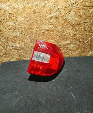 Skoda Yeti (5L) Rear/tail lights 5L0945096