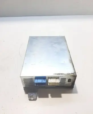 BMW X5 E53 Video control module 6945298 022884 037254067