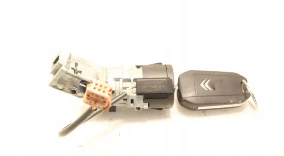 Citroen C-Elysée Ignition lock E11095995
