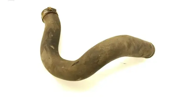 Nissan X-Trail T31 Intercooler hose/pipe