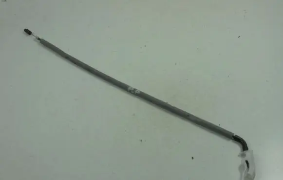 BMW X3 E83 Other interior part B38740