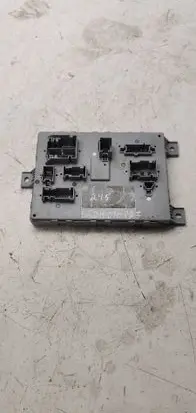 Comfort/convenience module