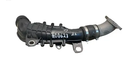 Mazda CX-5 Air intake hose/pipe 0315120341 5C27N 5C26N