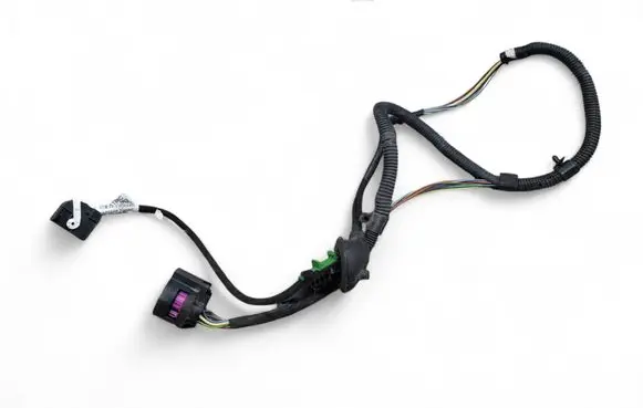 Volkswagen Atlas Other wiring loom 3CN971124C