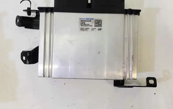Hyundai i20 (BC3 BI3) Engine control unit/module ECU 39121-2LBA0