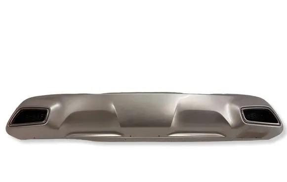 KIA Xceed Rear bumper lower part trim 86671J7CA0