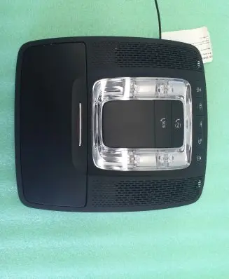 Mercedes-Benz A W177 AMG Front seat light A0009001919 E109960