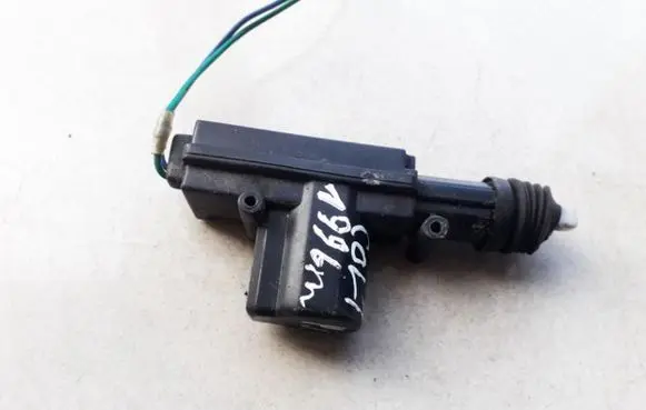 Mitsubishi Colt Central locking motor 