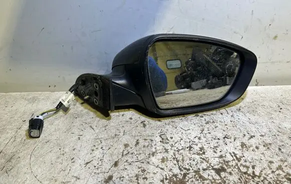 KIA Ceed Front door electric wing mirror