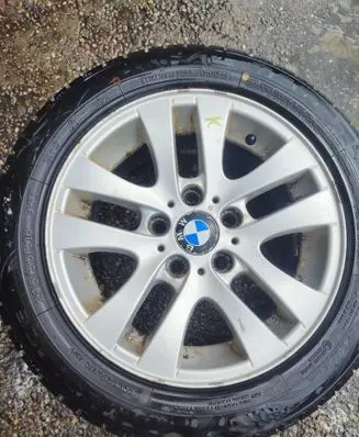 BMW 3 E90 E91 R16 alloy rim 6775595