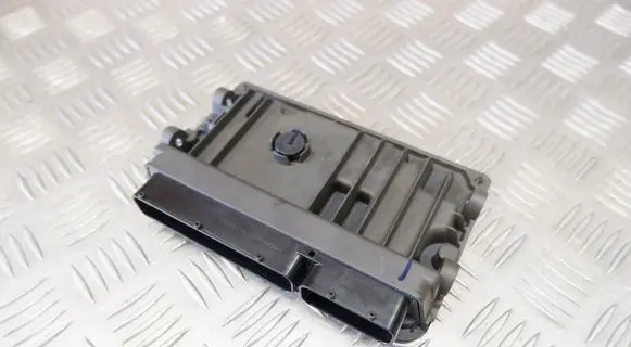 Toyota Corolla E210 E21 Engine control unit/module 8966602D91