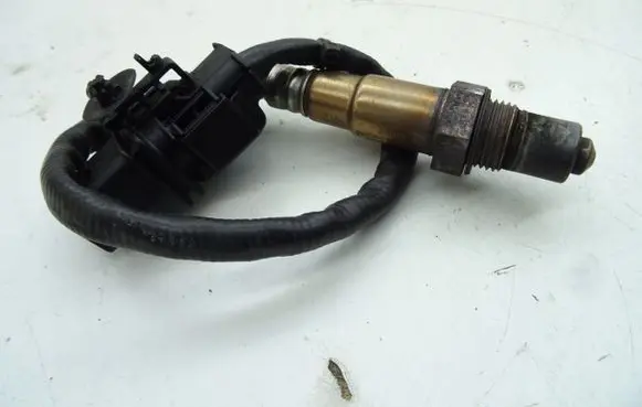 KIA Sportage Lambda probe sensor 393502A400