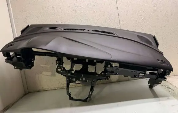 Opel Astra K Dashboard 13499663