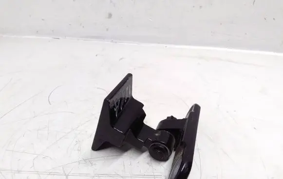 BMW 5 F10 F11 Front door lower hinge 7199576