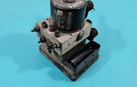 Skoda Octavia Mk2 (1Z) ABS Pump 1K0614517T IMPRK1444197