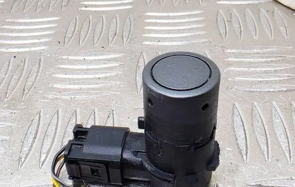 BMW 5 E39 Parking PDC sensor 6913949 6907128