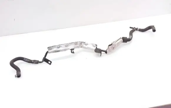 Skoda Octavia Mk3 (5E) Engine coolant pipe/hose 04L121070D