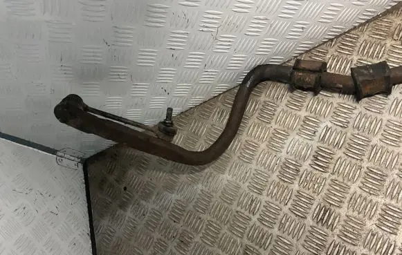 Opel Frontera B Coolant pipe/hose 