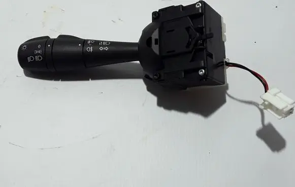 Opel Vivaro Indicator stalk 255400813R
