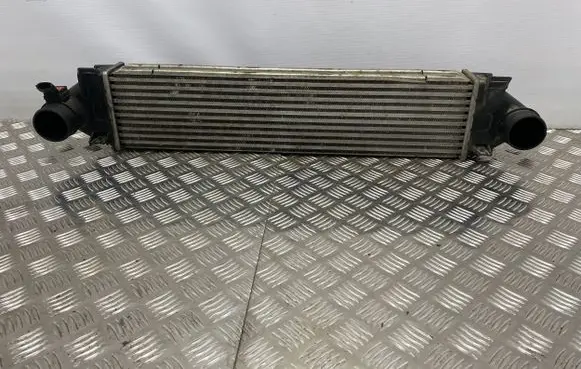 Volvo XC60 Intercooler radiator 8G919L440AC