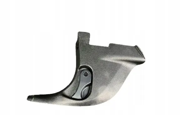BMW 4 F32 F33 Foot area side trim 7315129