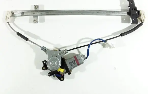 Suzuki XL7 I Rear door window regulator with motor 8356065D00 0621008941