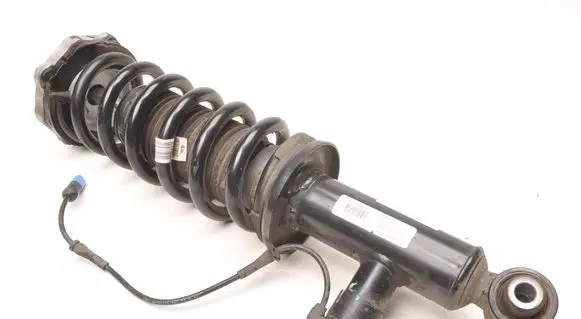 BMW iX3 G08 Rear shock absorber/damper 6898154