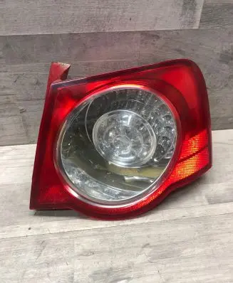 Volkswagen PASSAT B6 Rear/tail lights 3C5945096C