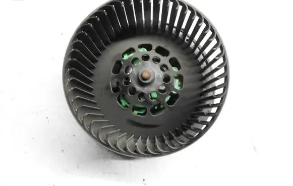 Peugeot 107 Heater fan/blower N101815P 210906 7446702000