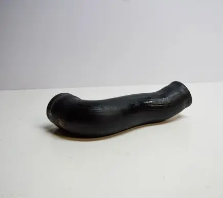 Volkswagen Jetta VI Intercooler hose/pipe 1K0145832AC