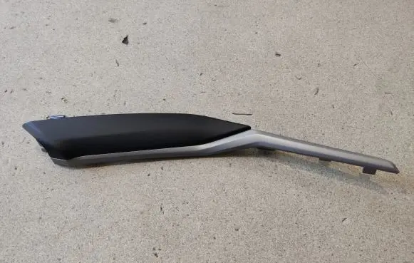 BMW 3 G20 G21 Other center console (tunnel) element 6994075 6806834