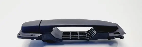 Toyota Scion Front door exterior handle