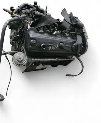 Volkswagen Polo III 6N 6N2 6NF Engine Aku