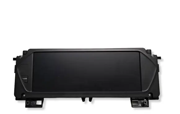 Citroen C4 Grand Picasso Speedometer (instrument cluster) 9816824480