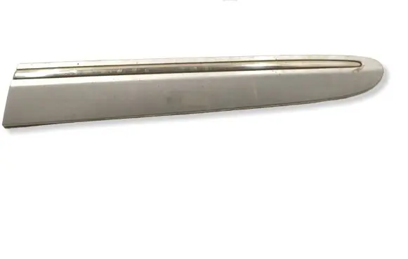 Mercedes-Benz CLK A209 C209 Rear fender molding trim A2096902562