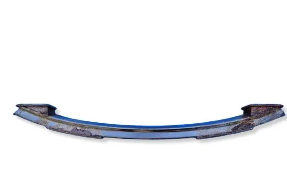 Alfa Romeo Brera Rear bumper support beam 
