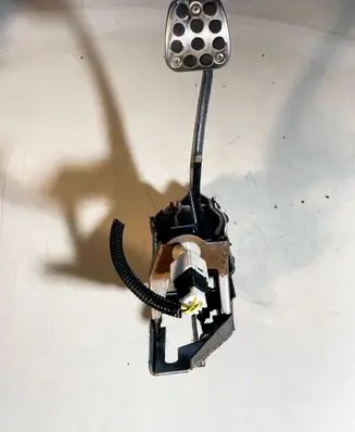 Honda Civic Brake pedal